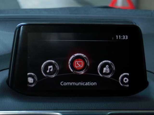 アクセラスポーツ 2.2 22XD プロアクティブ ディーゼルターボ(6枚目)