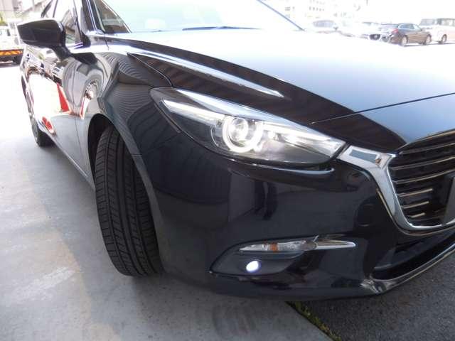 アクセラスポーツ 2.2 22XD プロアクティブ ディーゼルターボ(17枚目)