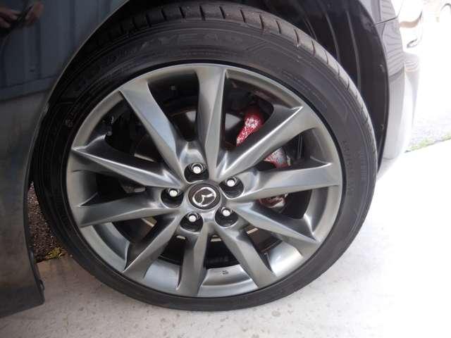 アクセラスポーツ 2.2 22XD プロアクティブ ディーゼルターボ(19枚目)