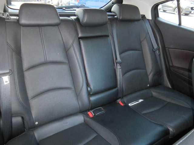 アクセラスポーツ 2.2 22XD プロアクティブ ディーゼルターボ(20枚目)