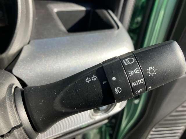 フレアワゴンタフスタイル タフスタイルＨＶ　ＸＳ（4枚目）