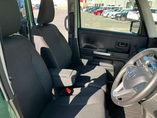 フレアワゴンタフスタイル タフスタイルＨＶ　ＸＳ（9枚目）