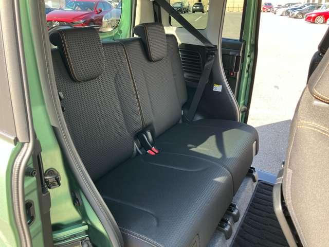 フレアワゴンタフスタイル タフスタイルＨＶ　ＸＳ（10枚目）