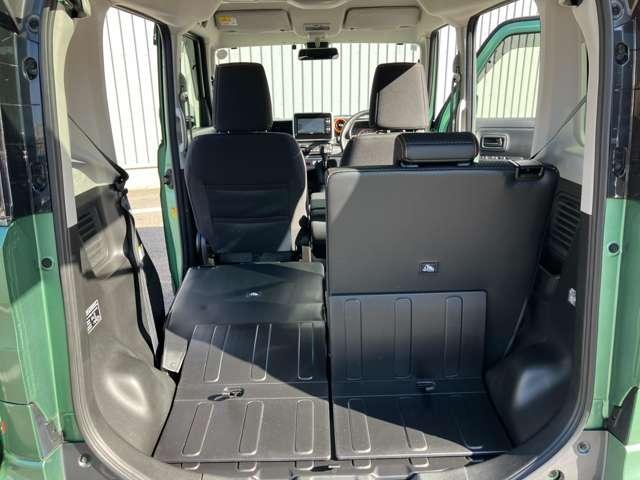 フレアワゴンタフスタイル タフスタイルＨＶ　ＸＳ（12枚目）