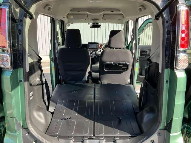フレアワゴンタフスタイル タフスタイルＨＶ　ＸＳ（13枚目）