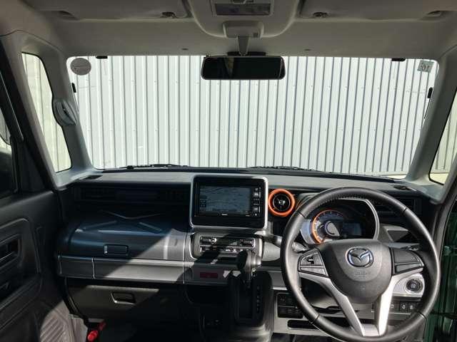 フレアワゴンタフスタイル タフスタイルＨＶ　ＸＳ（16枚目）