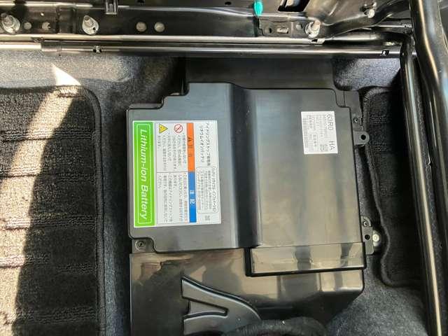 フレアワゴンタフスタイル タフスタイルＨＶ　ＸＳ（18枚目）