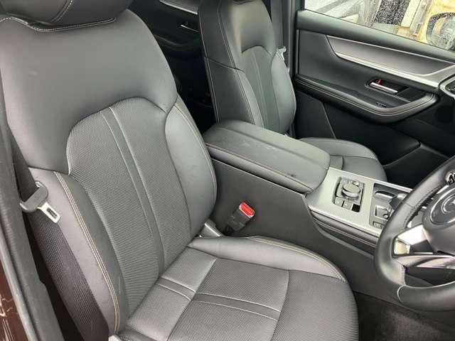 ＣＸ－８０ ３．３　ＸＤ　Ｌパッケージ　ディーゼルターボ　デモカーＵＰ（5枚目）