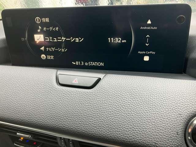 ＣＸ－８０ ３．３　ＸＤ　Ｌパッケージ　ディーゼルターボ　デモカーＵＰ（7枚目）