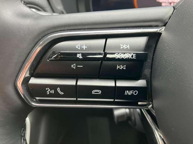 ＣＸ－８０ ３．３　ＸＤ　Ｌパッケージ　ディーゼルターボ　デモカーＵＰ（13枚目）