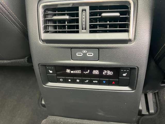 ＣＸ－８０ ３．３　ＸＤ　Ｌパッケージ　ディーゼルターボ　デモカーＵＰ（19枚目）