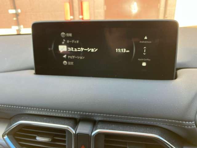 ＣＸ－５ ２．０　２０Ｓ　ｉ　セレクション　デモカーＵＰ（9枚目）