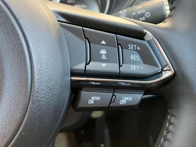 ＣＸ－５ ２．０　２０Ｓ　ｉ　セレクション　デモカーＵＰ（14枚目）