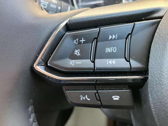 ＣＸ－５ ２．０　２０Ｓ　ｉ　セレクション　デモカーＵＰ（15枚目）