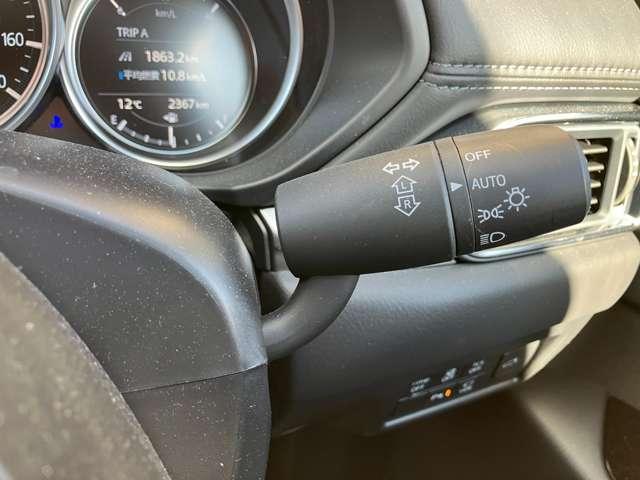 ＣＸ－５ ２．０　２０Ｓ　ｉ　セレクション　デモカーＵＰ（17枚目）