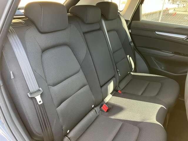 ＣＸ－５ ２．０　２０Ｓ　ｉ　セレクション　デモカーＵＰ（20枚目）