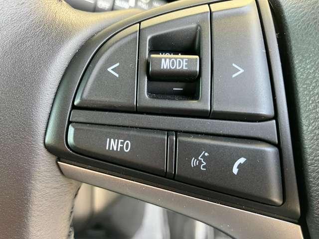 �茳�ő��삪�o����I�[�f�B�I�X�C�b�`��n���Y�t���[�X�C�b�`�𑕔��B