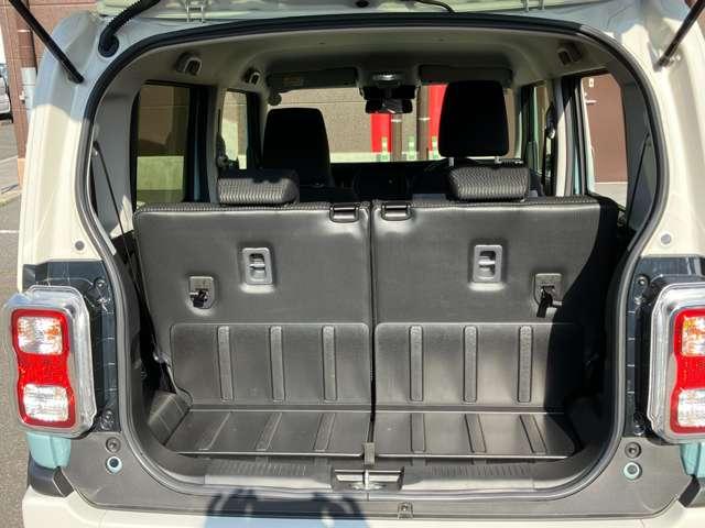 �׎��͂T�F�T�����|���V�[�g�o�b�N�ɂ��R�l��Ԏ��ɂ������̉ו����ς߂܂��B