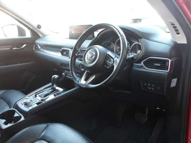 ＣＸ－５ ＸＤ　Ｌパッケージ（4枚目）