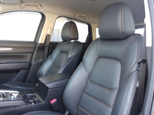 ＣＸ－５ ＸＤ　Ｌパッケージ（5枚目）