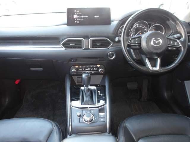 ＣＸ－５ ＸＤ　Ｌパッケージ（6枚目）