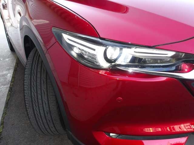 ＣＸ－５ ＸＤ　Ｌパッケージ（18枚目）