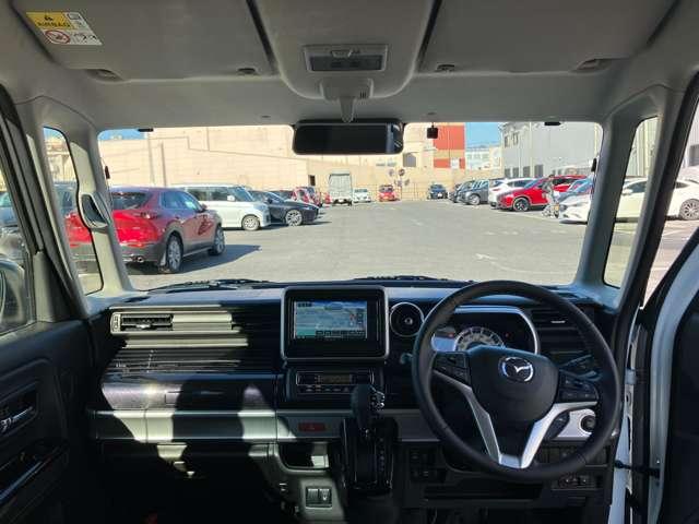 フレアワゴンカスタムスタイル ６６０　カスタムスタイル　ハイブリッド　ＸＳ（3枚目）