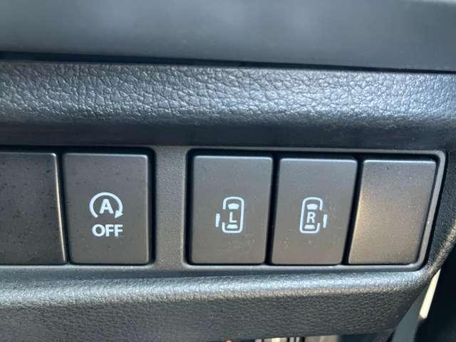 フレアワゴンカスタムスタイル ６６０　カスタムスタイル　ハイブリッド　ＸＳ（4枚目）