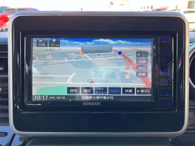 フレアワゴンカスタムスタイル ６６０　カスタムスタイル　ハイブリッド　ＸＳ（9枚目）