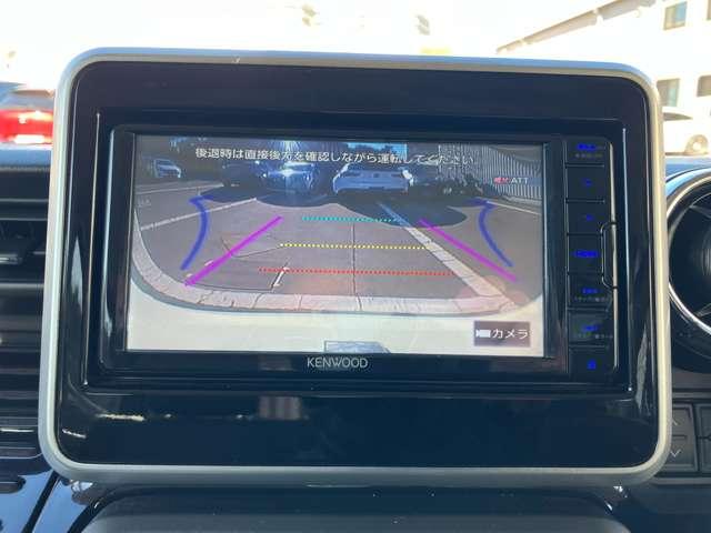 フレアワゴンカスタムスタイル ６６０　カスタムスタイル　ハイブリッド　ＸＳ（10枚目）