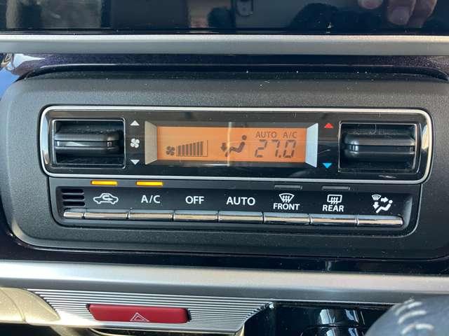 フレアワゴンカスタムスタイル ６６０　カスタムスタイル　ハイブリッド　ＸＳ（11枚目）