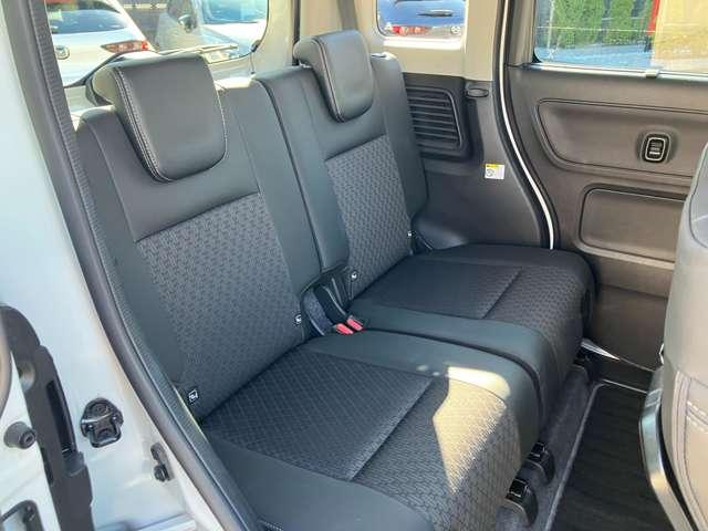 フレアワゴンカスタムスタイル ６６０　カスタムスタイル　ハイブリッド　ＸＳ（16枚目）