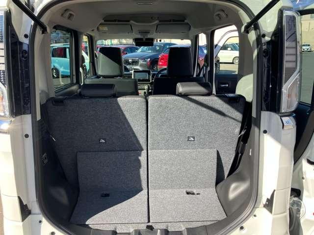 フレアワゴンカスタムスタイル ６６０　カスタムスタイル　ハイブリッド　ＸＳ（17枚目）