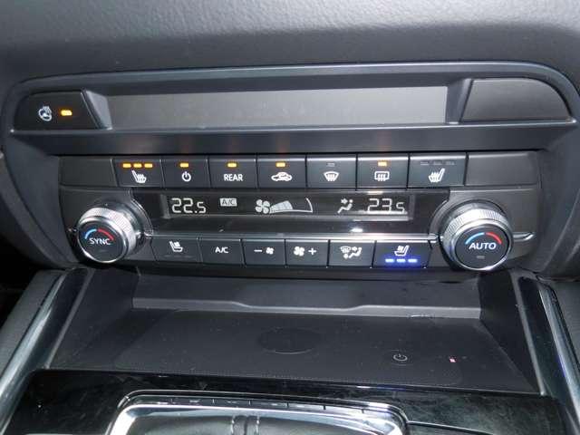 ＣＸ－８ ＸＤエクスクルーシブモード（15枚目）