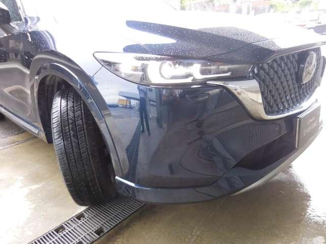 ＣＸ－８ ＸＤエクスクルーシブモード（18枚目）
