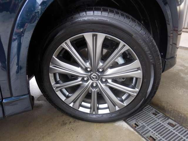 ＣＸ－８ ＸＤエクスクルーシブモード（20枚目）