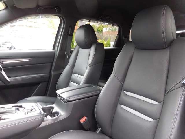 CX-8 2.5 25S スポーツ アピアランス 360°ビューモニター(4枚目)