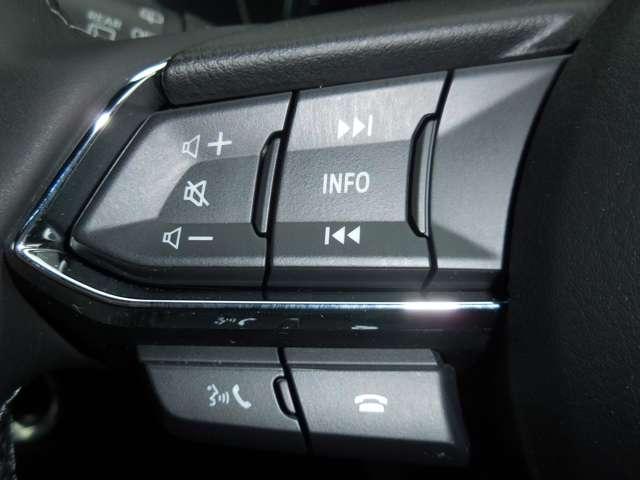 CX-8 2.5 25S スポーツ アピアランス 360°ビューモニター(12枚目)