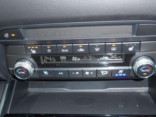 CX-8 2.5 25S スポーツ アピアランス 360°ビューモニター(14枚目)