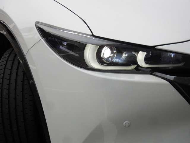 CX-8 2.5 25S スポーツ アピアランス 360°ビューモニター(17枚目)