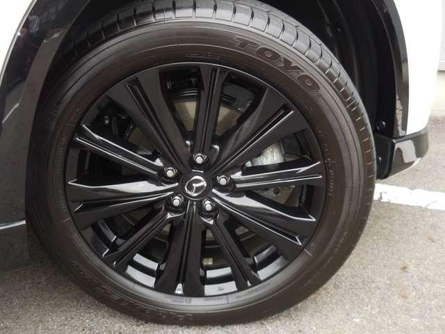 CX-8 2.5 25S スポーツ アピアランス 360°ビューモニター(19枚目)