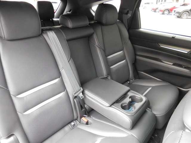 CX-8 2.5 25S スポーツ アピアランス 360°ビューモニター(20枚目)