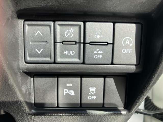 フレア ハイブリッドXS(4枚目)