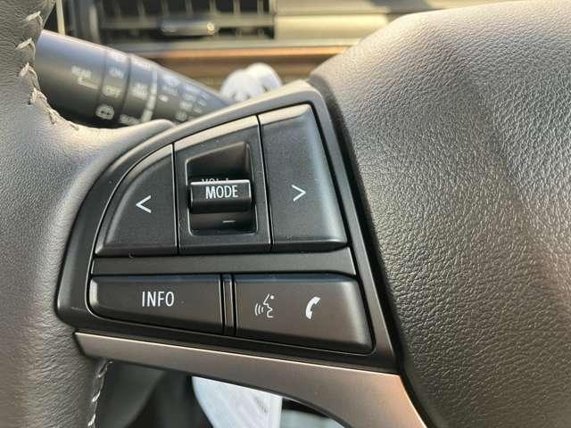 フレア ハイブリッドXS(7枚目)