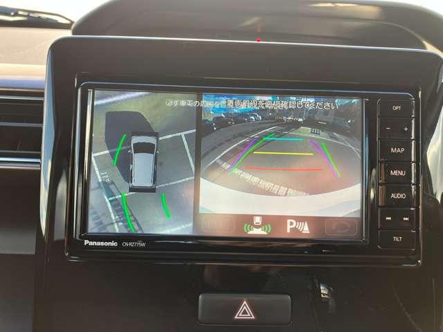 フレア ハイブリッドXS(9枚目)