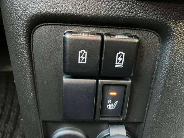 フレア ハイブリッドXS(11枚目)