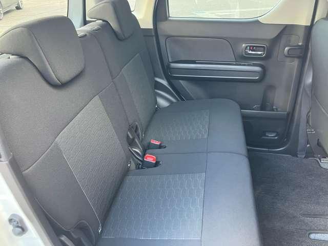 フレア ハイブリッドXS(15枚目)