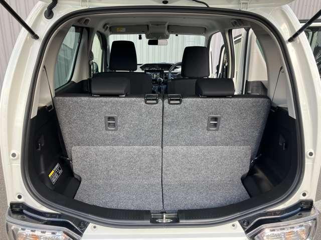 フレア ハイブリッドXS(16枚目)