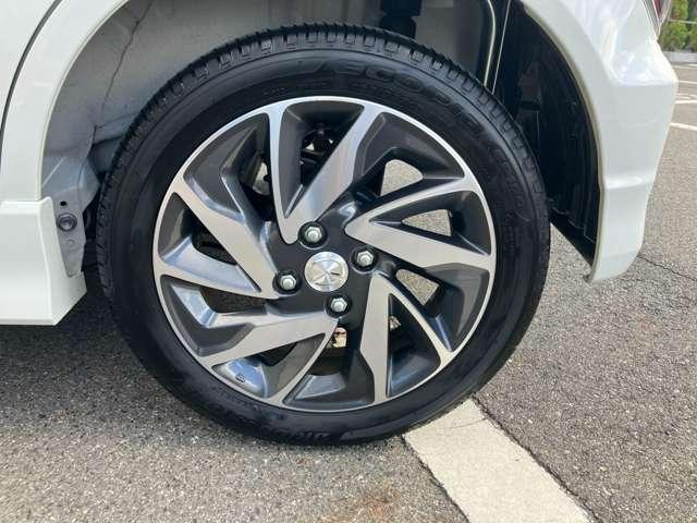 フレア ハイブリッドXS(18枚目)