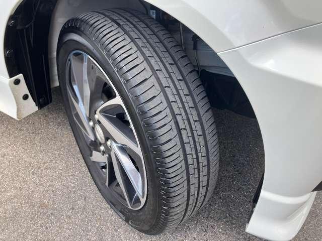 フレア ハイブリッドXS(19枚目)